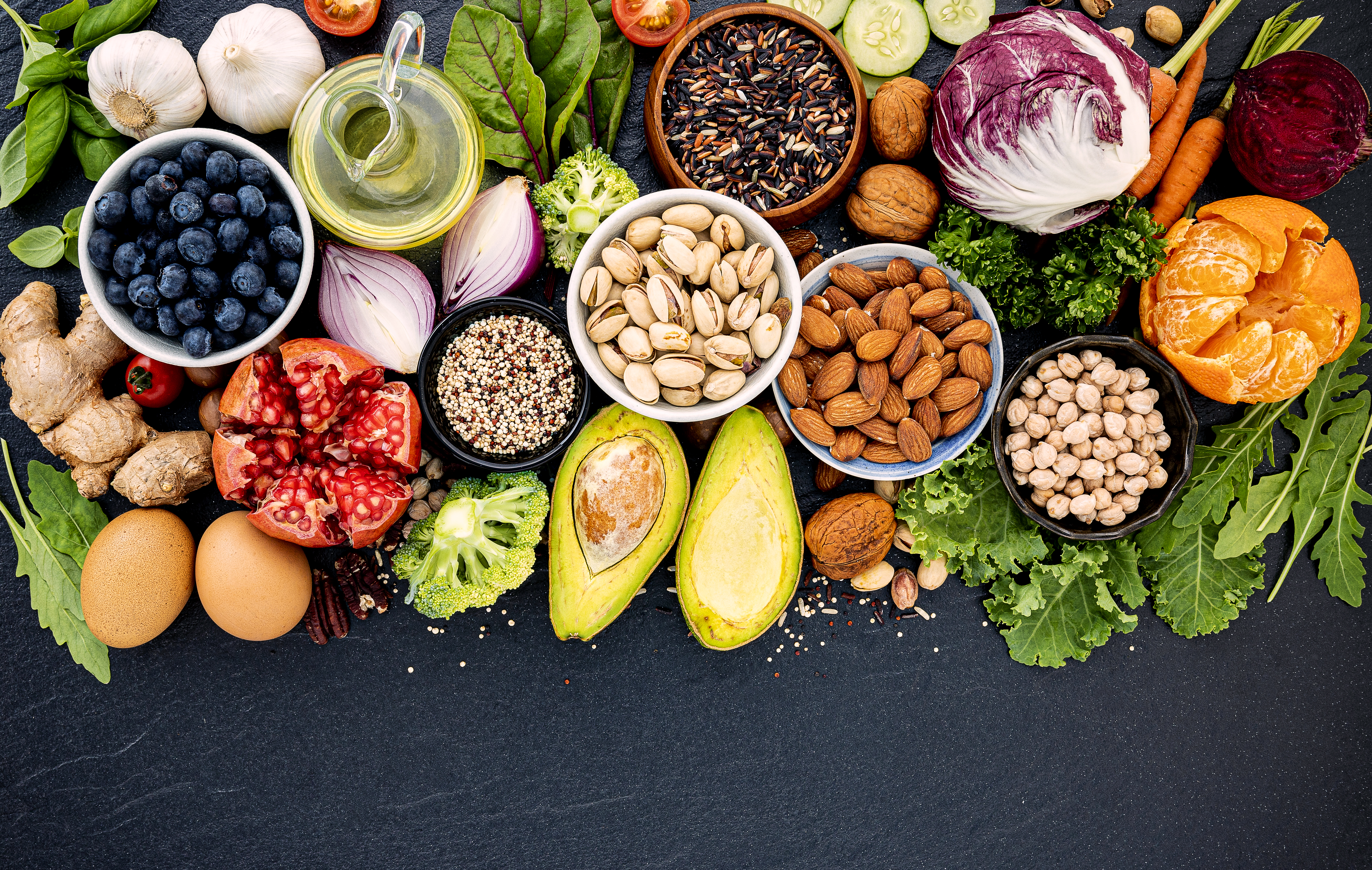 naturopathie les graines de courges