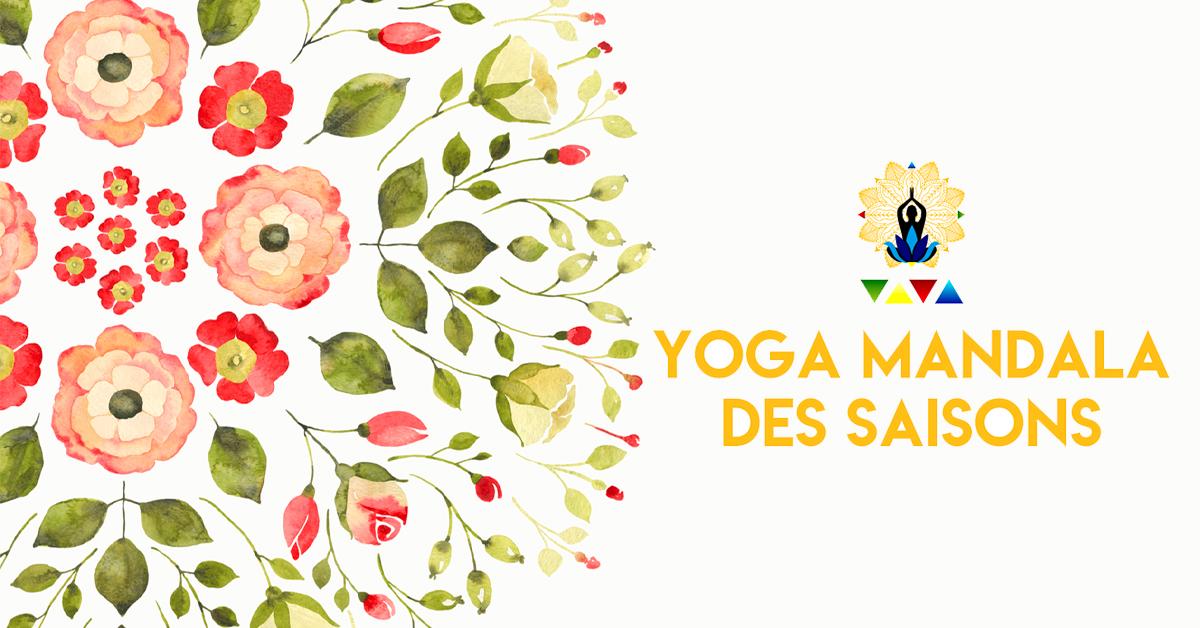 Stage yoga mandala kateri jouveaux printemps