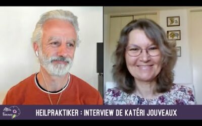 Interview avec Christophe Bernard d’Althéa Provence et Katéri Jouveaux