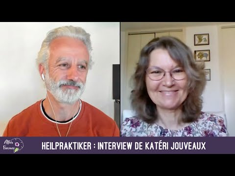 Interview avec Christophe Bernard d’Althéa Provence et Katéri Jouveaux